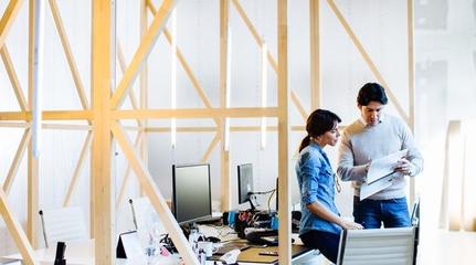 廈大國家科技園 聚創科教產業新運營 科技中介服務