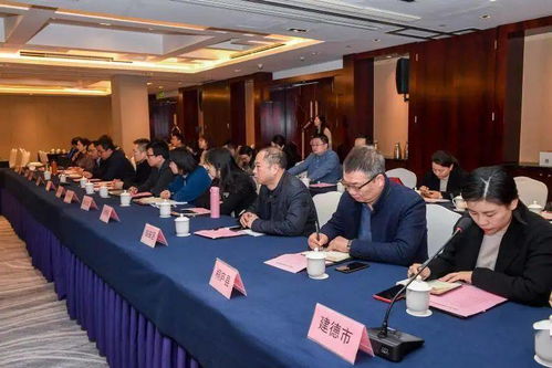 奮進2021 桐廬科技創新服務周動態（3月7日-3月12日）