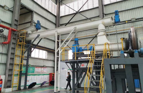 科技中介服務賦能固廢治理，柏橋環保管家正式入駐萬容固廢