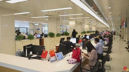 7個重點項目集中開工 歷下區(qū)以項目建設(shè)為引擎 強化科技中介服務(wù) 勇當強省會建設(shè)排頭兵