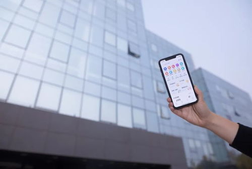 拆解貝殼Q3財報 百億營收背后的科技驅(qū)動與中介服務(wù)新范式