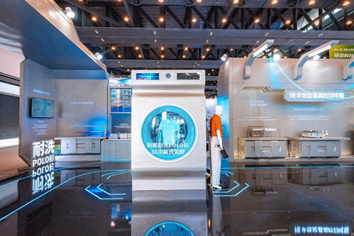 科技賦能，創(chuàng)新驅(qū)動 利郎2023年營收凈利雙增背后的科技中介服務(wù)角色