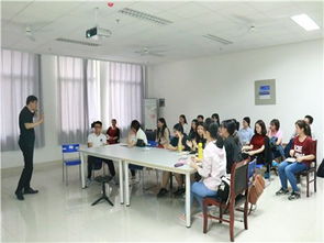 提升專業實踐能力，構筑校園心靈港灣——記教育與心理科學學院學生心理咨詢助手能力提升講座