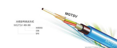 MGTSV-6B1礦用光纜 價(jià)格、批發(fā)與線芯材質(zhì)詳解