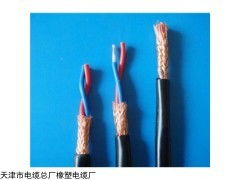 天津市電纜總廠橡塑電纜廠 高品質Cat5e網線與光纖電纜供應專家